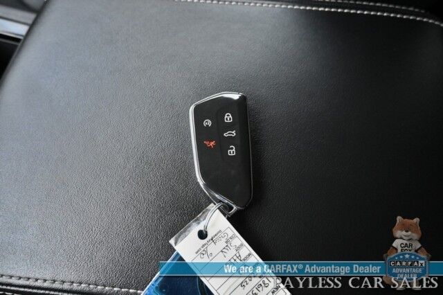 2025 Volkswagen Atlas 2.0T SE w Anchorage AK