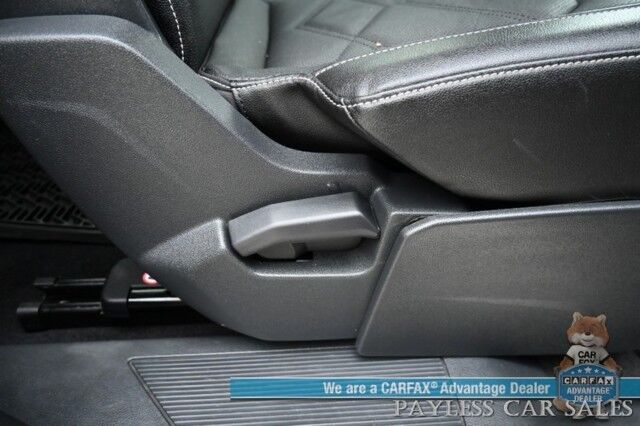 2025 Volkswagen Atlas 2.0T SE w Anchorage AK