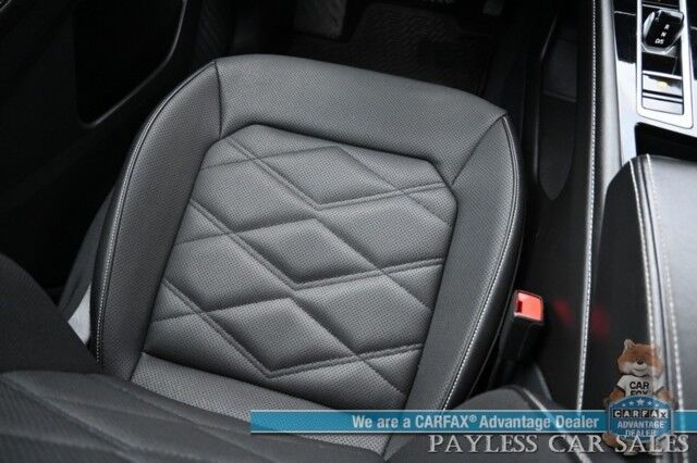 2025 Volkswagen Atlas 2.0T SE w Anchorage AK