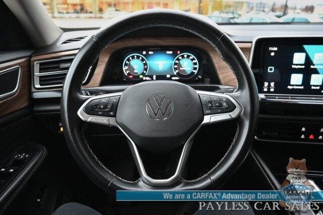 2025 Volkswagen Atlas 2.0T SE w Anchorage AK