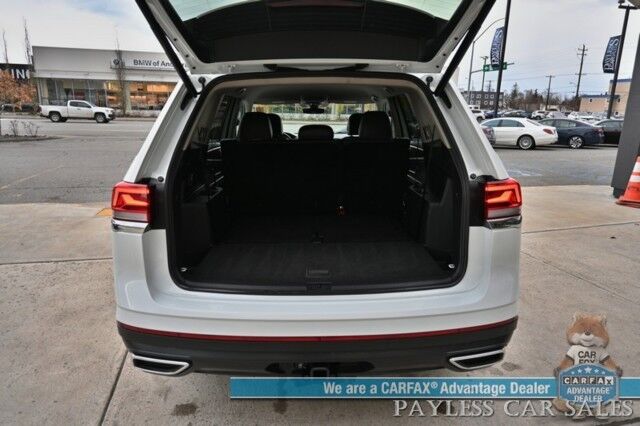 2025 Volkswagen Atlas 2.0T SE w Anchorage AK