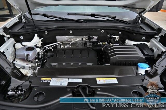 2025 Volkswagen Atlas 2.0T SE w Anchorage AK