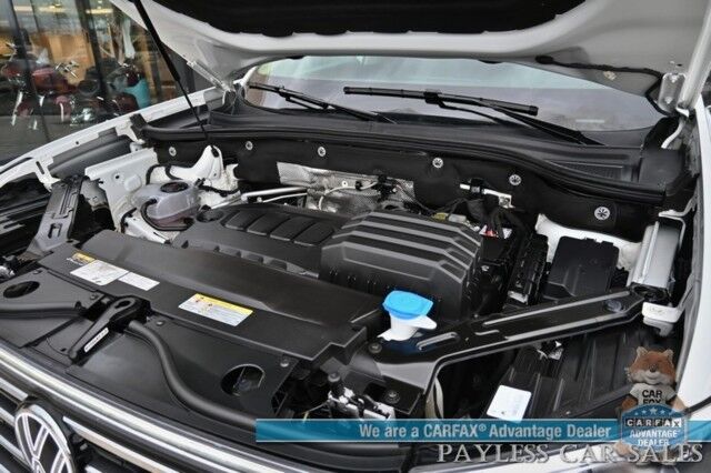 2025 Volkswagen Atlas 2.0T SE w Anchorage AK