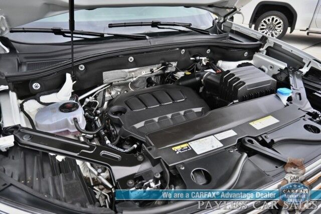 2025 Volkswagen Atlas 2.0T SE w Anchorage AK