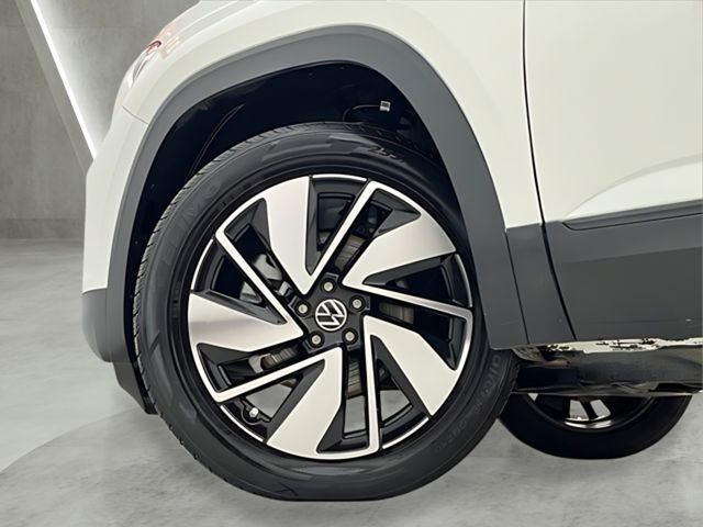 2025 Volkswagen Atlas 2.0T SE w/Technology Carrollton TX