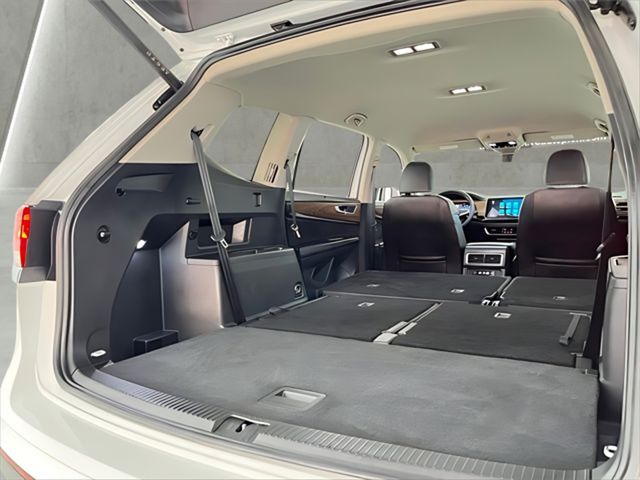 2025 Volkswagen Atlas 2.0T SE w/Technology Carrollton TX