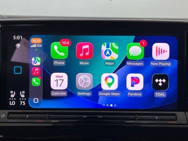 2025 Volkswagen Atlas 2.0T SE w/Technology Carrollton TX