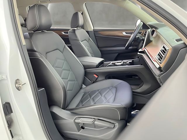 2025 Volkswagen Atlas 2.0T SE w/Technology Carrollton TX