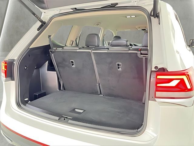 2025 Volkswagen Atlas 2.0T SE w/Technology Carrollton TX