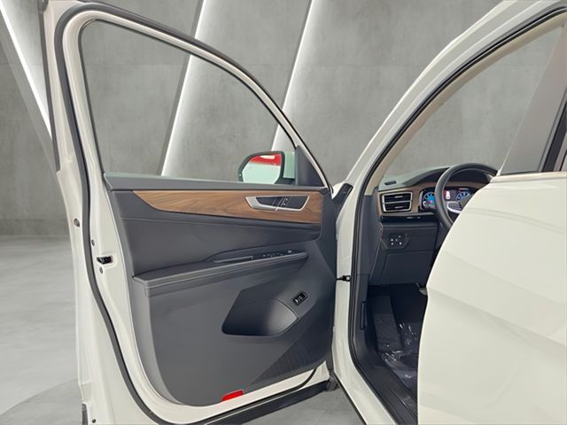2025 Volkswagen Atlas 2.0T SE w/Technology Carrollton TX