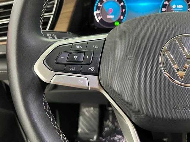 2025 Volkswagen Atlas 2.0T SE w/Technology Carrollton TX