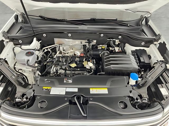 2025 Volkswagen Atlas 2.0T SE w/Technology Carrollton TX