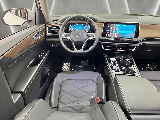2025 Volkswagen Atlas 2.0T SE w/Technology Carrollton TX