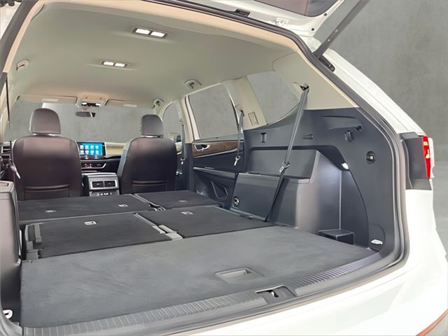 2025 Volkswagen Atlas 2.0T SE w/Technology Carrollton TX