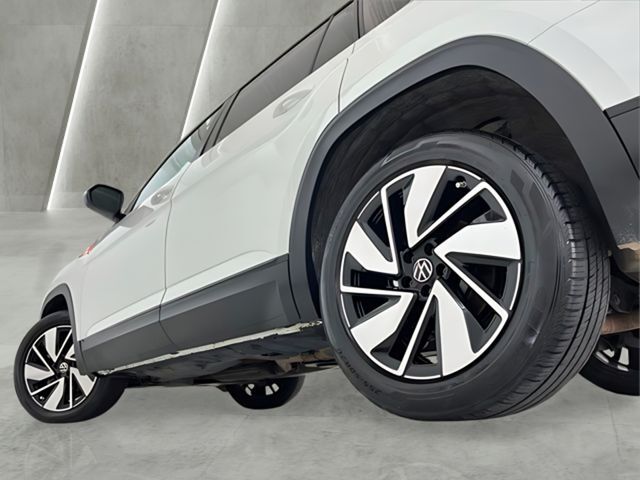 2025 Volkswagen Atlas 2.0T SE w/Technology Carrollton TX
