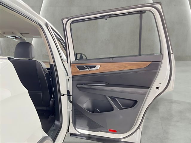 2025 Volkswagen Atlas 2.0T SE w/Technology Carrollton TX