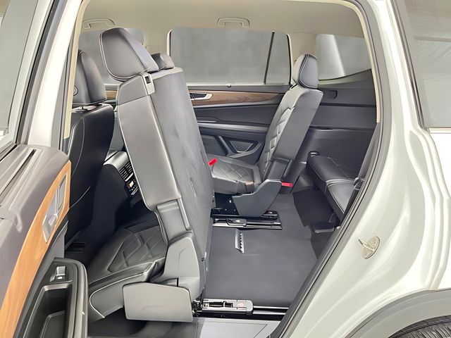2025 Volkswagen Atlas 2.0T SE w/Technology Carrollton TX