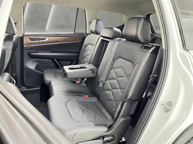2025 Volkswagen Atlas 2.0T SE w/Technology Carrollton TX