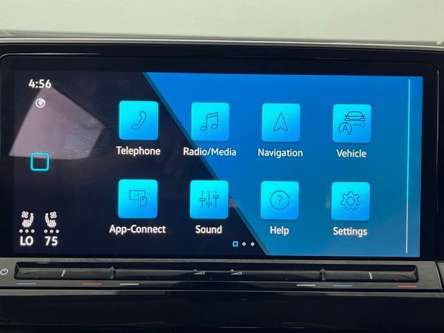 2025 Volkswagen Atlas 2.0T SE w/Technology Carrollton TX