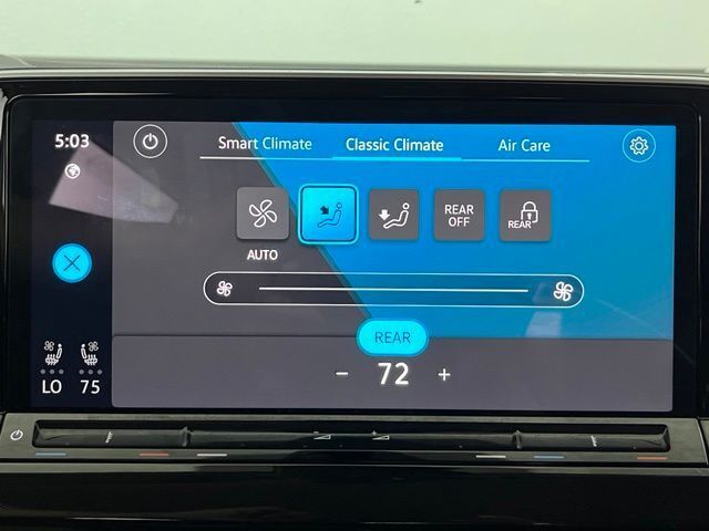 2025 Volkswagen Atlas 2.0T SE w/Technology Carrollton TX