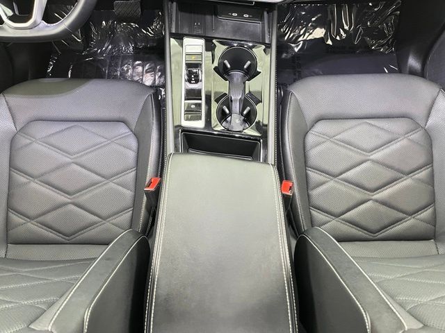 2025 Volkswagen Atlas 2.0T SE w/Technology Carrollton TX