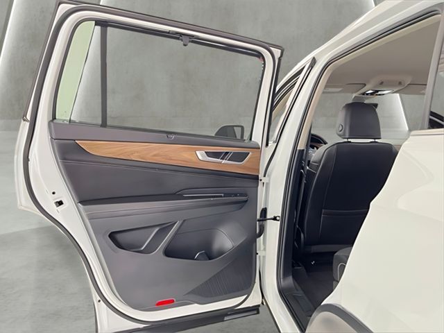 2025 Volkswagen Atlas 2.0T SE w/Technology Carrollton TX