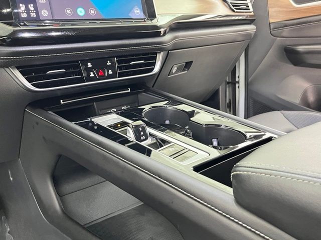 2025 Volkswagen Atlas 2.0T SE w/Technology Carrollton TX