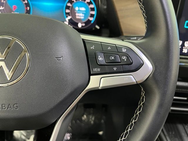 2025 Volkswagen Atlas 2.0T SE w/Technology Carrollton TX