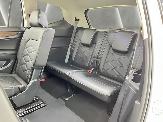 2025 Volkswagen Atlas 2.0T SE w/Technology Carrollton TX
