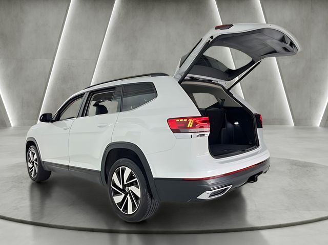 2025 Volkswagen Atlas 2.0T SE w/Technology Carrollton TX