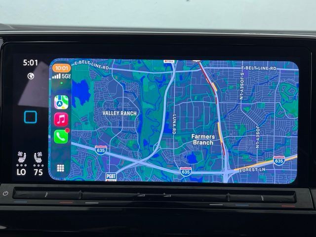 2025 Volkswagen Atlas 2.0T SE w/Technology Carrollton TX