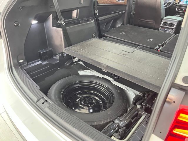 2025 Volkswagen Atlas 2.0T SE w/Technology Carrollton TX