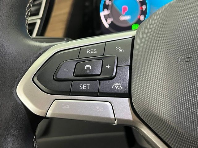 2025 Volkswagen Atlas 2.0T SE w/Technology Carrollton TX