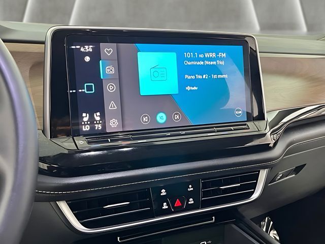 2025 Volkswagen Atlas 2.0T SE w/Technology Carrollton TX