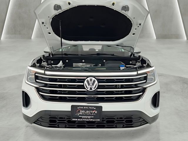 2025 Volkswagen Atlas 2.0T SE w/Technology Carrollton TX