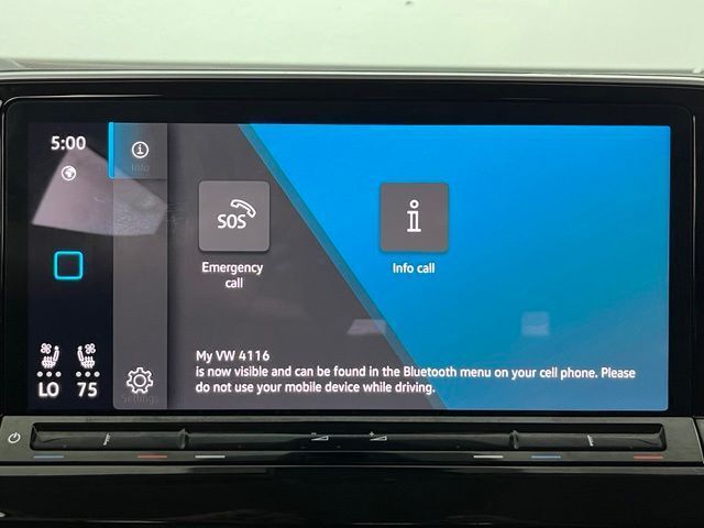 2025 Volkswagen Atlas 2.0T SE w/Technology Carrollton TX