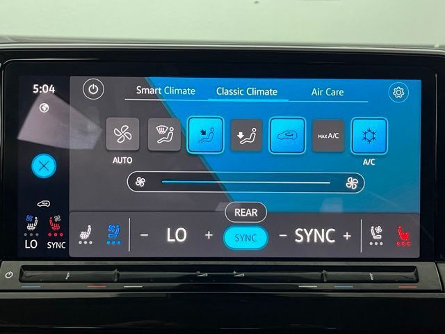 2025 Volkswagen Atlas 2.0T SE w/Technology Carrollton TX