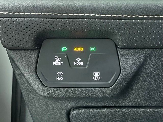 2025 Volkswagen Atlas 2.0T SE w/Technology Carrollton TX