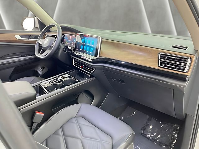 2025 Volkswagen Atlas 2.0T SE w/Technology Carrollton TX