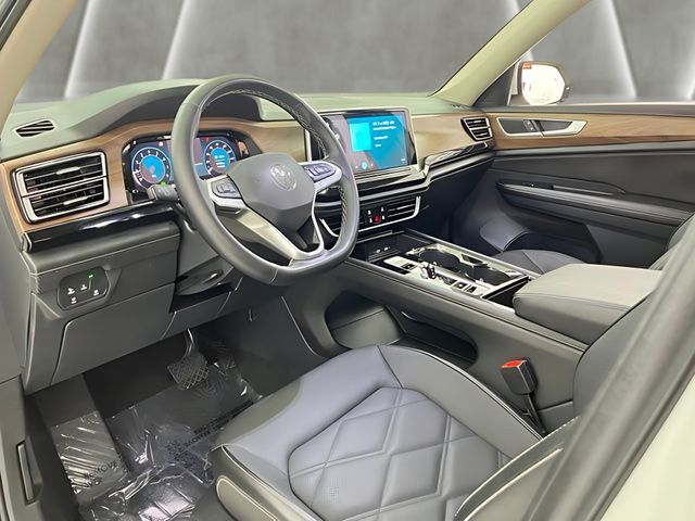 2025 Volkswagen Atlas 2.0T SE w/Technology Carrollton TX
