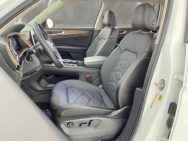 2025 Volkswagen Atlas 2.0T SE w/Technology Carrollton TX