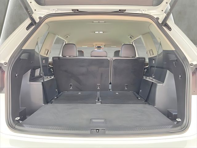 2025 Volkswagen Atlas 2.0T SE w/Technology Carrollton TX