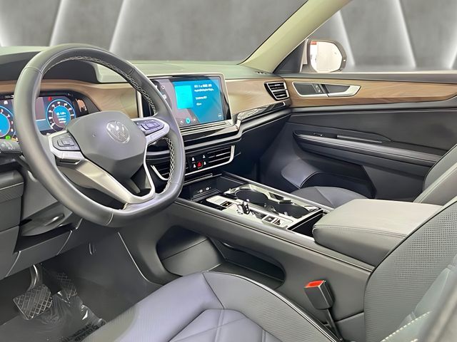 2025 Volkswagen Atlas 2.0T SE w/Technology Carrollton TX