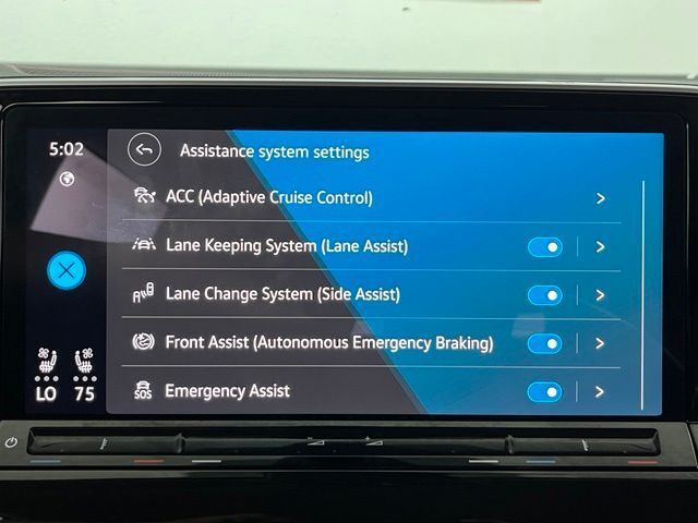 2025 Volkswagen Atlas 2.0T SE w/Technology Carrollton TX