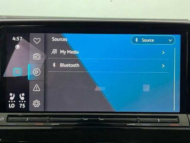 2025 Volkswagen Atlas 2.0T SE w/Technology Carrollton TX