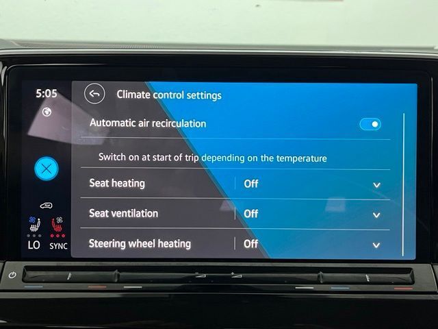 2025 Volkswagen Atlas 2.0T SE w/Technology Carrollton TX