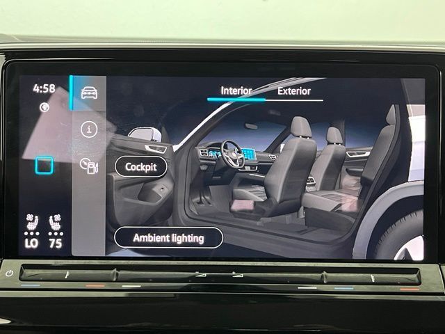 2025 Volkswagen Atlas 2.0T SE w/Technology Carrollton TX