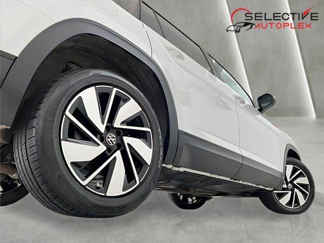 2025 Volkswagen Atlas 2.0T SE w/Technology Carrollton TX