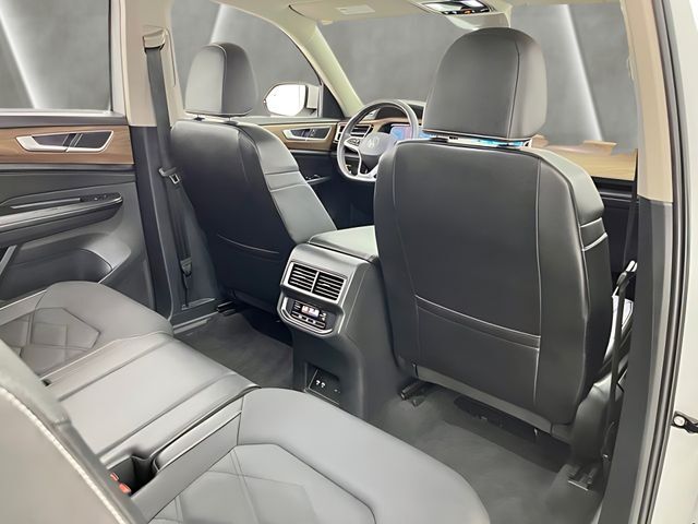 2025 Volkswagen Atlas 2.0T SE w/Technology Carrollton TX