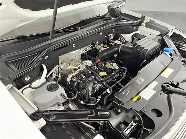2025 Volkswagen Atlas 2.0T SE w/Technology Carrollton TX
